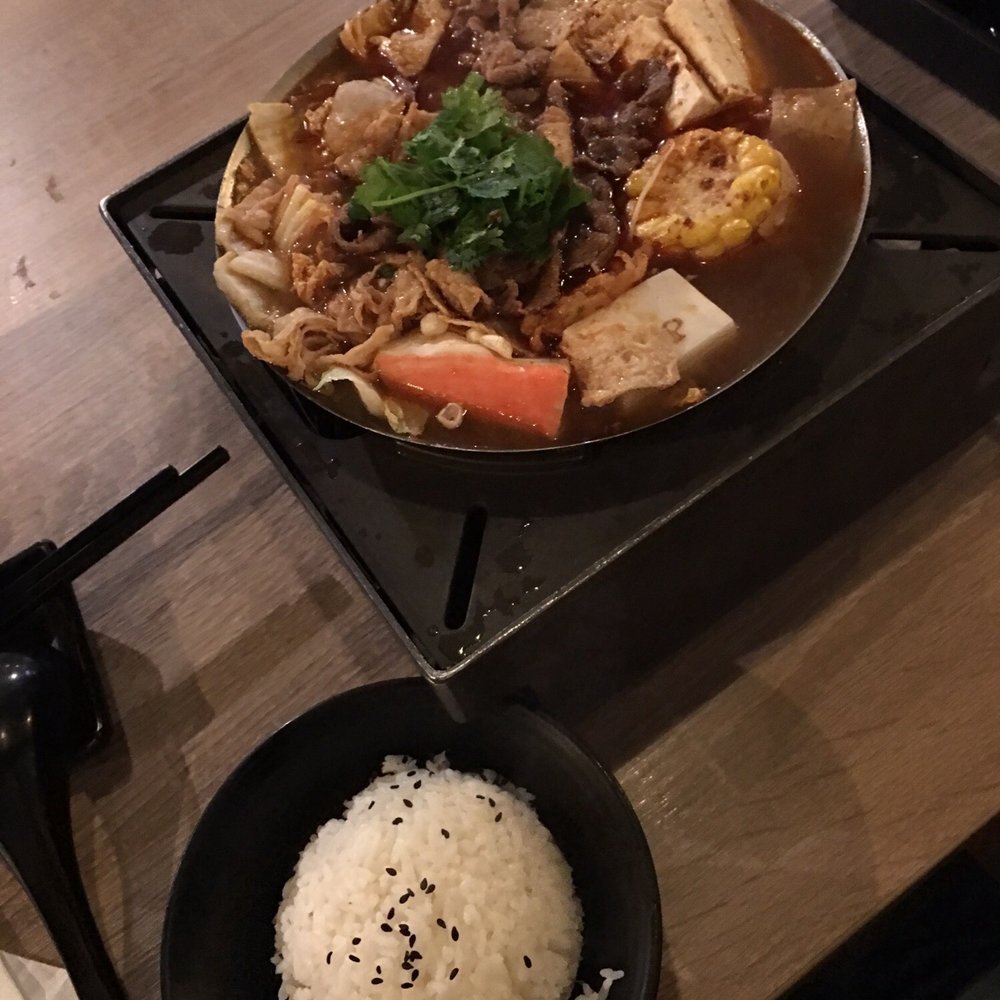Boiling Point - #4: BEEF - Taiwanese Near Me - San Jose, California Boiling Point - #4: BEEF - Taiwanese Near Me - San Jose, California