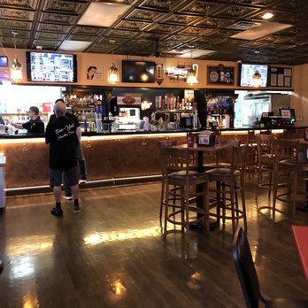 Del Mar Lanes - Bar - Bowling Near Me - Houston, Texas