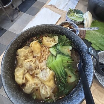 Boston Soup Dumplings - Chinese Near Me - Boston, Massachusetts