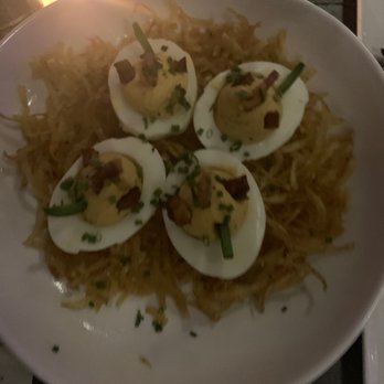 Prime39 - DEVIL EGGS - New American Near Me - Lynbrook, New York Prime39 - DEVIL EGGS - New American Near Me - Lynbrook, New York