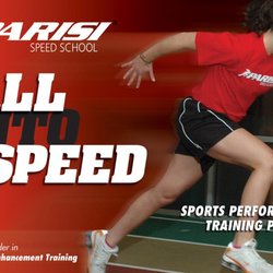Parisi Performance Center