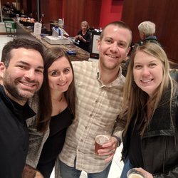 Halloran Centre for Performing Arts and Education
