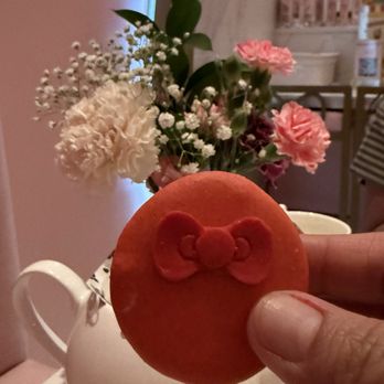 Hello Kitty Cafe - Cafes Near Me - Irvine, California Hello Kitty Cafe - Cafes Near Me - Irvine, California