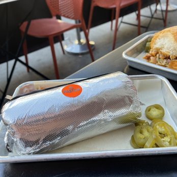 Comal Next Door - Mexican Near Me - Oakland, California