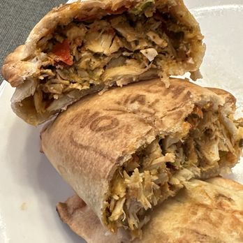Nonna's Empanadas - Chicken jalapeños & chicken with cheese & mushroom - Empanadas Near Me - Los Angeles, California Nonna's Empanadas - Chicken jalapeños & chicken with cheese & mushroom - Empanadas Near Me - Los Angeles, California