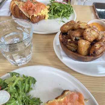 Sereneco - New American Near Me - Brooklyn, New York