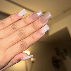 Royal Beauty Nails
