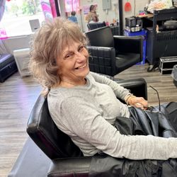 Cuts By Crystal