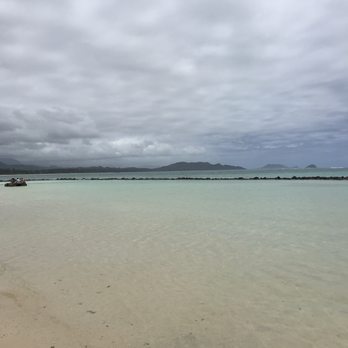 Kaiona Beach Park - Parks Near Me - Waimanalo, Hawaii Kaiona Beach Park - Parks Near Me - Waimanalo, Hawaii