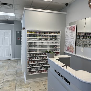 Beauty Nails - Nail Salons Near Me - North Wildwood, New Jersey Beauty Nails - Nail Salons Near Me - North Wildwood, New Jersey