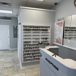 Beauty Nails