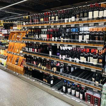ALDI - Wine - Grocery Near Me - Burbank, California