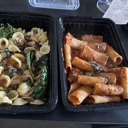 Orecchiette