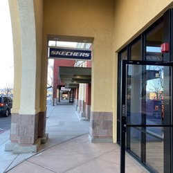 Amargosa Commons - Sketchers