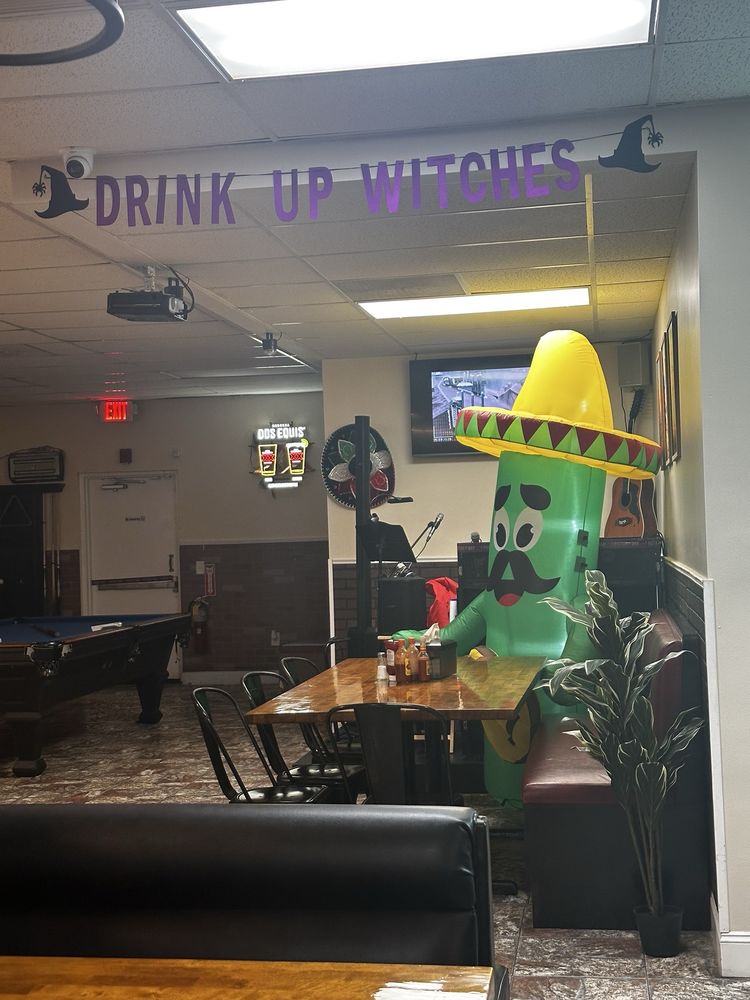 El Mezcal