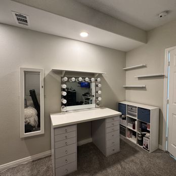 Garza's Painting - Painters Near Me