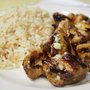 Damascus Restaurant