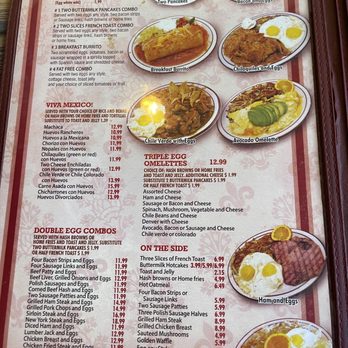 Tommy's Restaurant - Menu - Diners Near Me - Monterey Park, California Tommy's Restaurant - Menu - Diners Near Me - Monterey Park, California