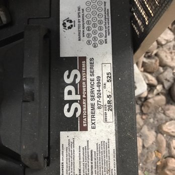 Grasten Power Technologies - Generator Installation/Repair Near Me - Conroe, Texas