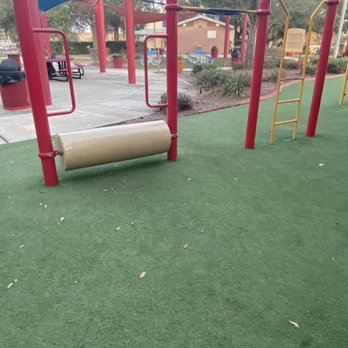 Friendship Park - Parks Near Me - Oviedo, Florida