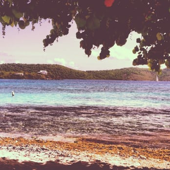Sugar Bay Resort & Spa - Beach - Hotels Near Me - Saint Thomas, Virgin Islands