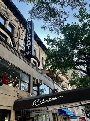 Blondies Sports by null Blondies Sports by null