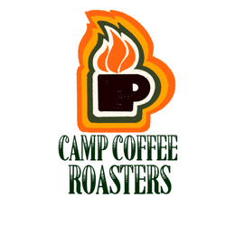 Camp Coffee Roasters