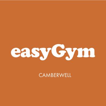 easyGym Camberwell - logo - Gyms Near Me - London, XGL easyGym Camberwell - logo - Gyms Near Me - London, XGL