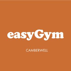 easyGym Camberwell - Logo