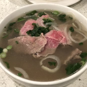 Pho Tasty - Vietnamese Near Me - Artesia, California