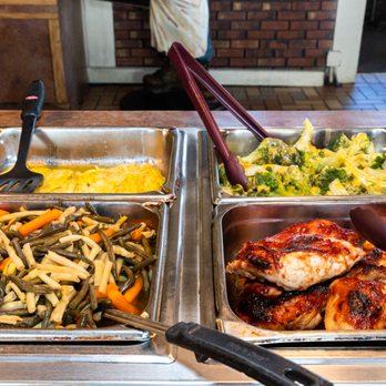 David's Steak House and Buffet - Steakhouses Near Me - Corbin, Kentucky