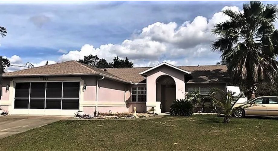 Slide of Post Roofing