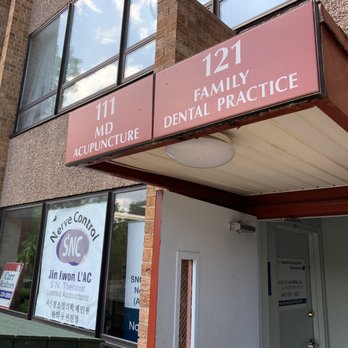 Nerve Control S'NC - Located in Unit 111 - Acupuncture Near Me - Gaithersburg, Maryland