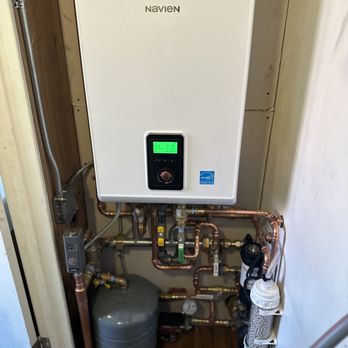 B & D Heating - Plumbing Near Me - Brooklyn, New York
