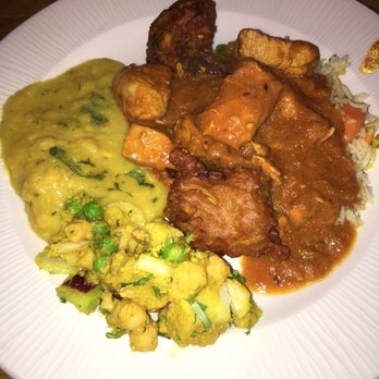 India Gate - Indian Near Me - Belfast, BFS