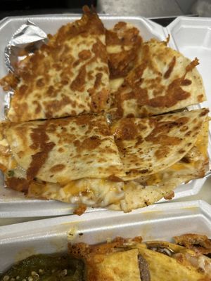 The Perfect Bite Cocina Mexicana by null