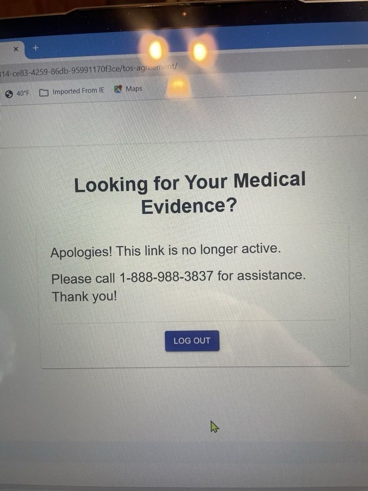 Trajector Disability - disability attorney in Orem, UT