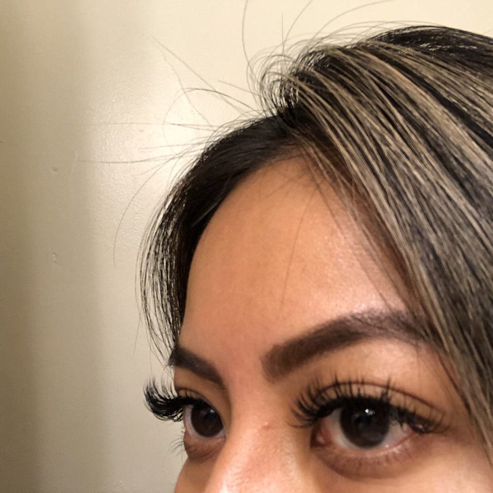 Lashes On Fleek - Eyelash Service Near Me - Glendale, California Lashes On Fleek - Eyelash Service Near Me - Glendale, California