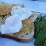 Photo of Blue Lemon Big Baguette Bar
