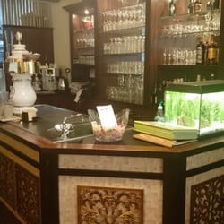 Wok-Haus - Unsere Bar