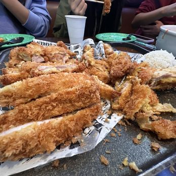Luv Dduk - Korean Near Me - Cerritos, California