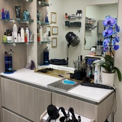 Mia Bella Hair Studio - Sola Salon