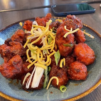 GURU Kitchen + Bar - Indian Near Me - Edmonton, Alberta