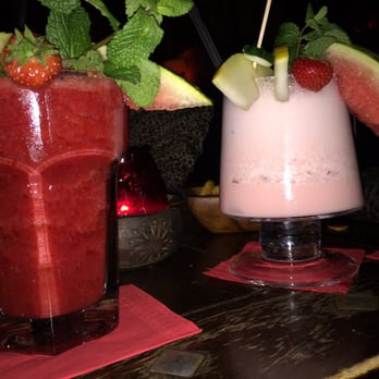 Daktari - Cocktail Bars Near Me - Essen, NW