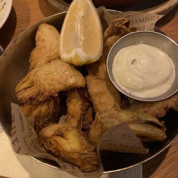 Bulla Gastrobar - Spanish Near Me - Plano, Texas