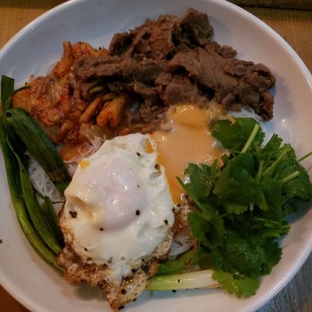 Cantine - Asian Beef Bowl - Wine Bars Near Me - Broadview Heights, Ohio Cantine - Asian Beef Bowl - Wine Bars Near Me - Broadview Heights, Ohio