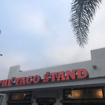 The Taco Stand - Outside - Tacos Near Me - Encinitas, California The Taco Stand - Outside - Tacos Near Me - Encinitas, California