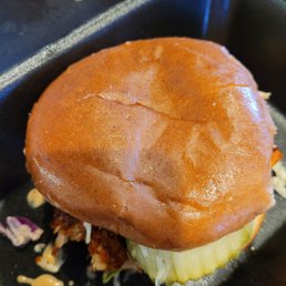 Hot Chicken