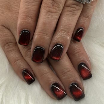Aloha Nails - Nail Salons Near Me - El Paso, Texas