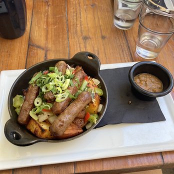 SunCafe - Vegan Near Me - Studio City, California